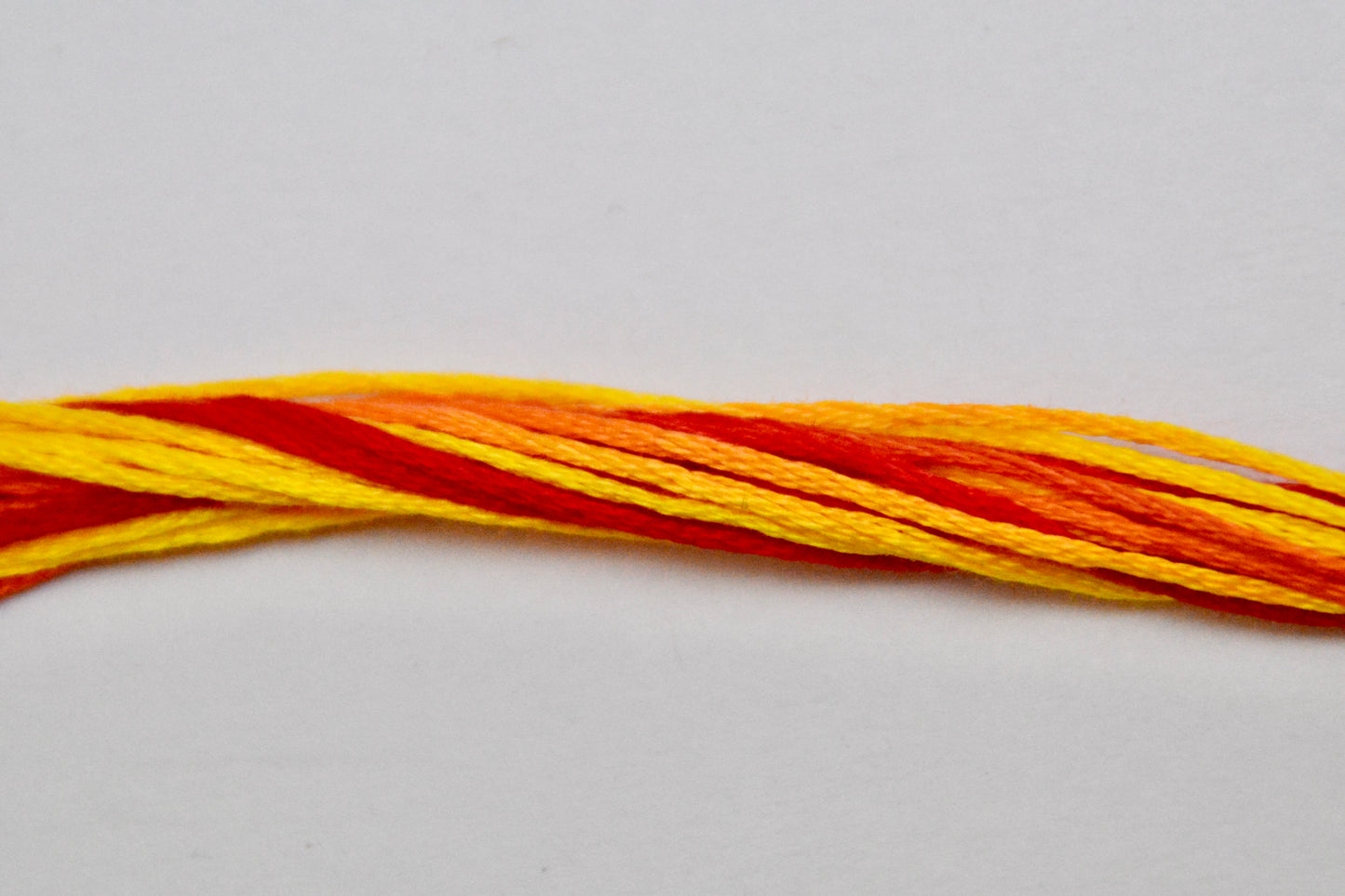 Fiesta 4131 Weeks Dye Works 6-Strand Hand-Dyed Embroidery Floss