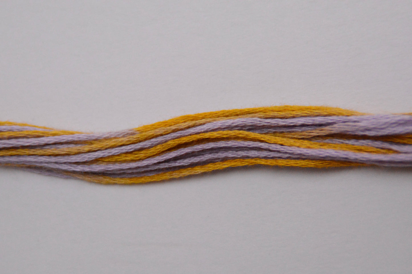 Clara 1146 Weeks Dye Works 6-Strand Hand-Dyed Embroidery Floss