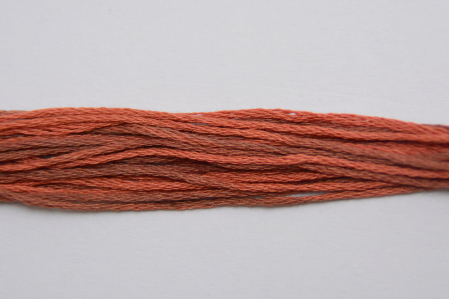 Adobe 2256 Weeks Dye Works 6-Strand Hand-Dyed Embroidery Floss