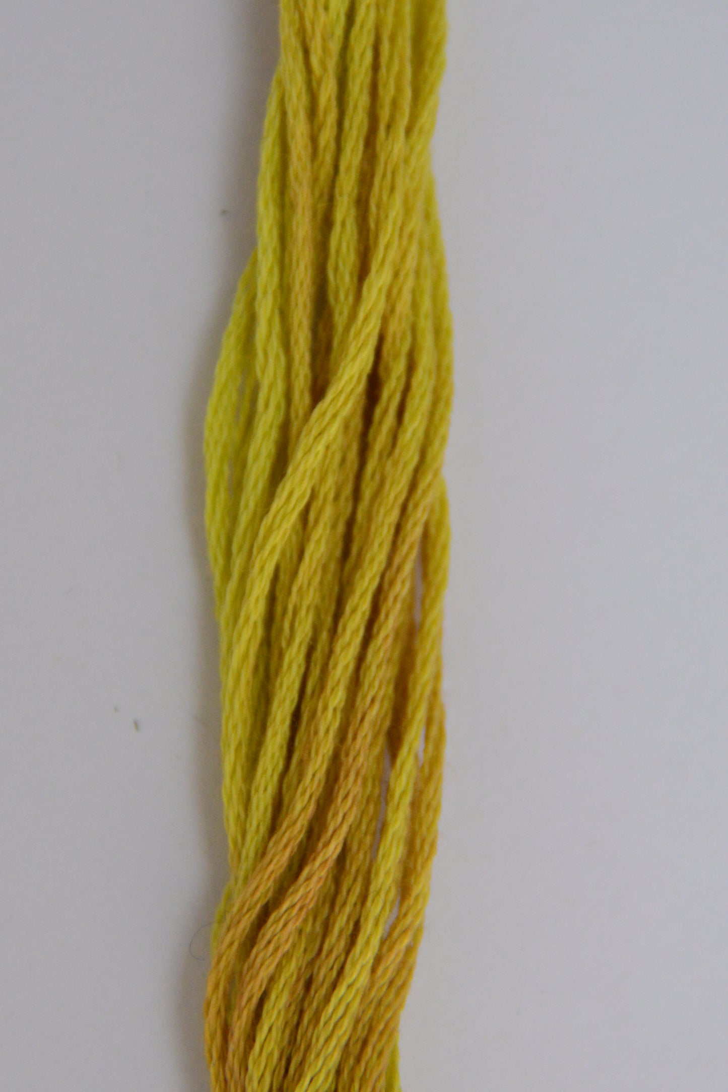 Amber Waves Classic Colorworks 6 Strand Hand-Dyed Embroidery Floss