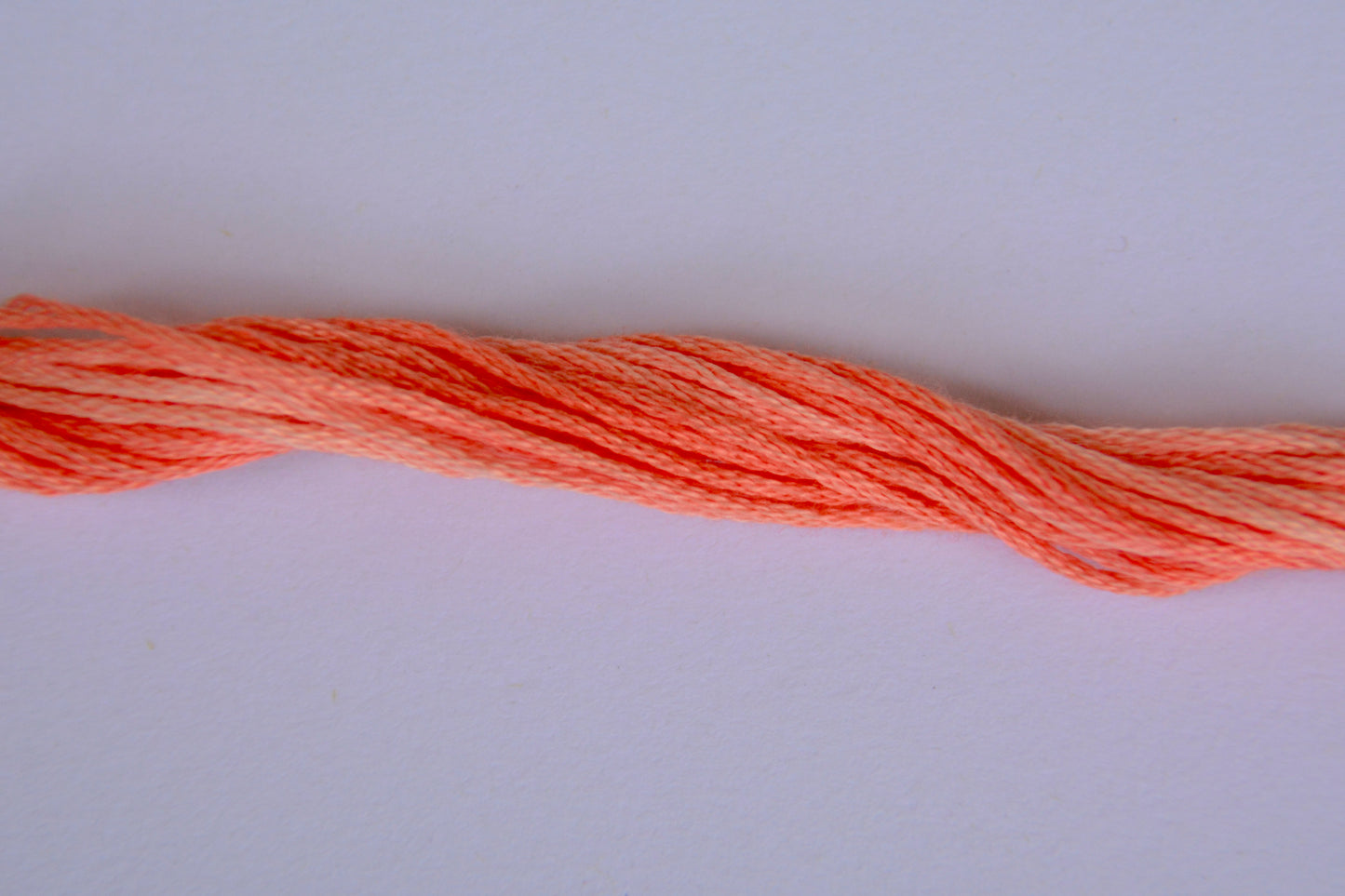 Goldfish Classic Colorworks 6-Strand Hand-Dyed Embroidery Floss