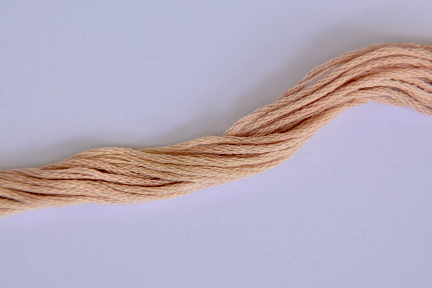 Country Lane Classic Colorworks 6-Strand Hand-Dyed Embroidery Floss