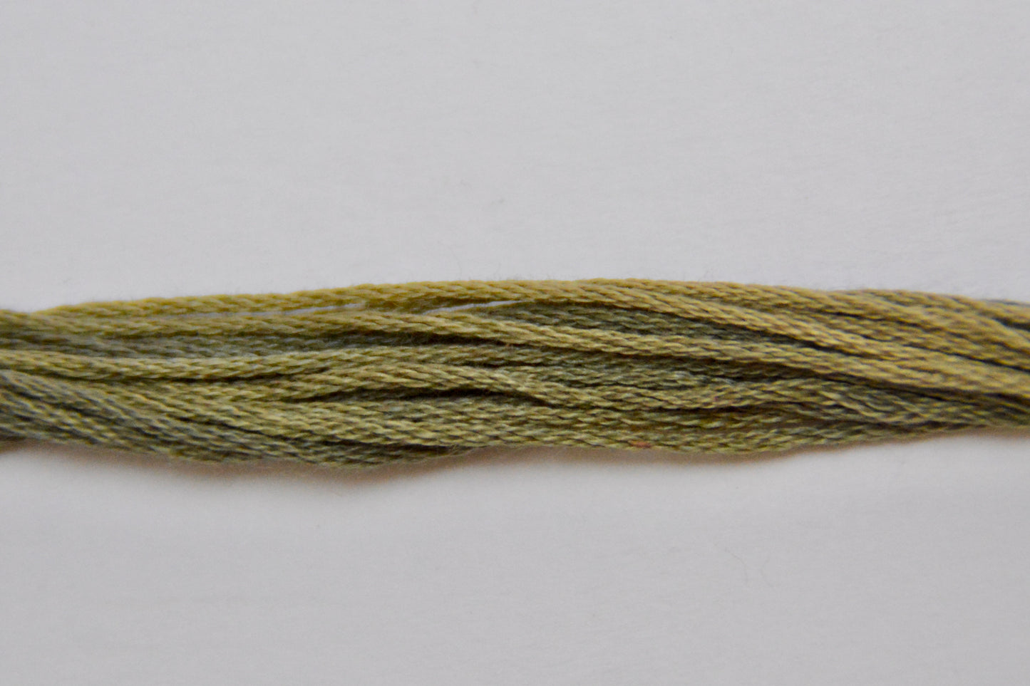 Muddy Puddle Classic Colorworks 6 Strand Hand-Dyed Embroidery Floss