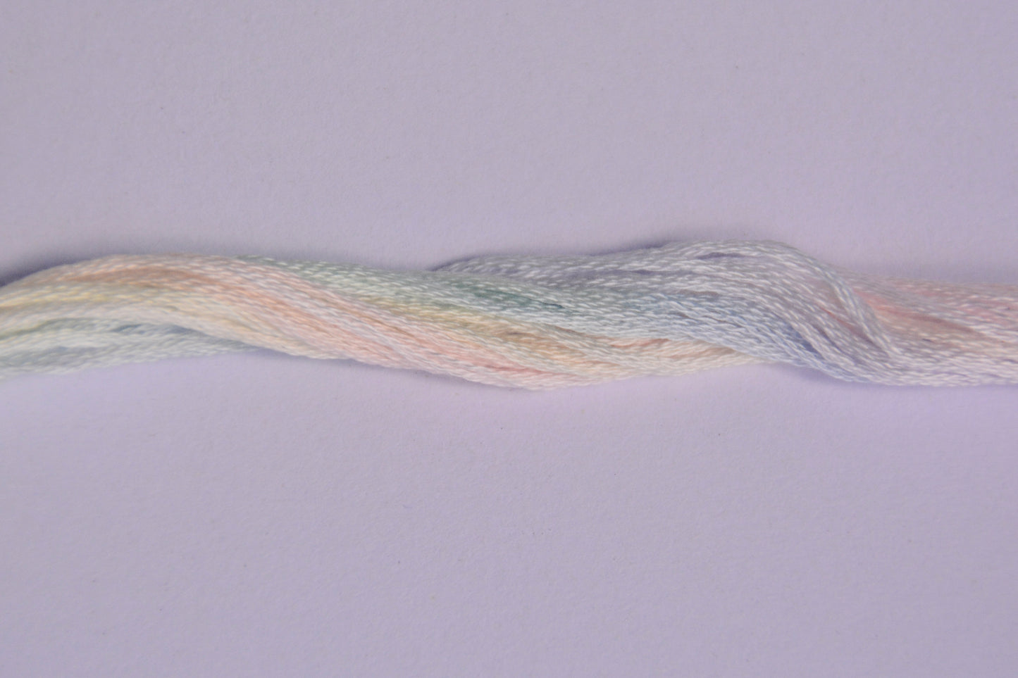 Baby Blankets Classic Colorworks 6-Strand Hand-Dyed Embroidery Floss