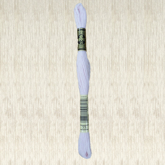 DMC 23 Apple Blossom 6 Strand Embroidery Floss