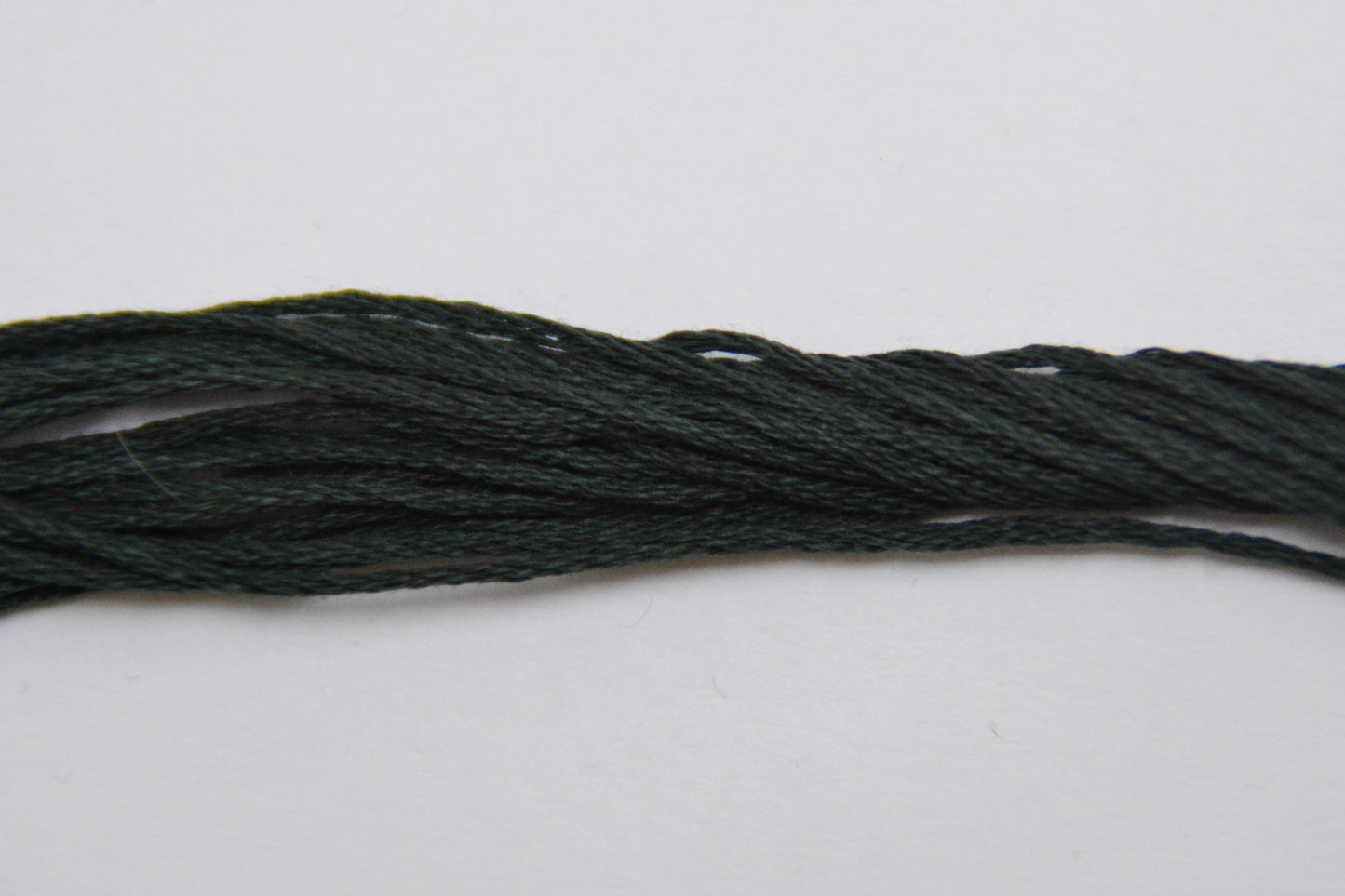 Okefenokee 3940 Weeks Dye Works 6-Strand Hand-Dyed Embroidery Floss