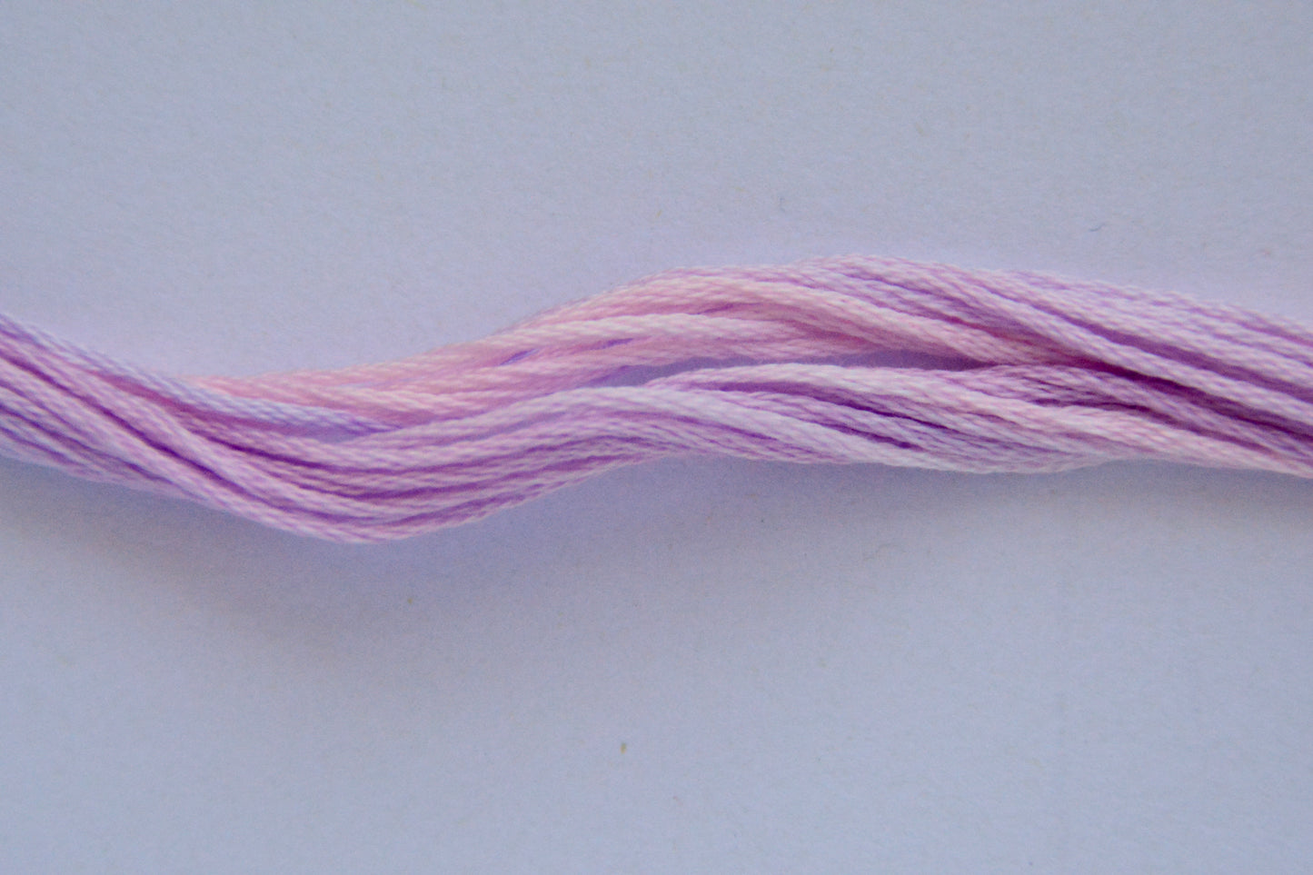 Sugar & Spice Classic Colorworks 6-Strand Hand-Dyed Embroidery Floss