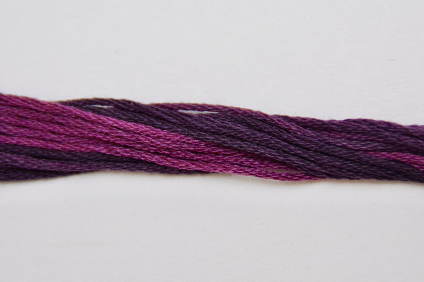 Rainy Day Classic Colorworks 6 Strand Hand-Dyed Embroidery Floss