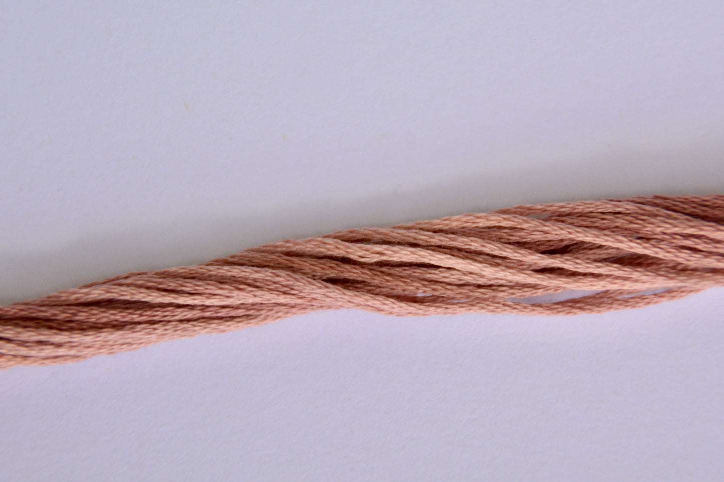 Little House Brown Classic Colorworks 6-Strand Hand-Dyed Embroidery Floss