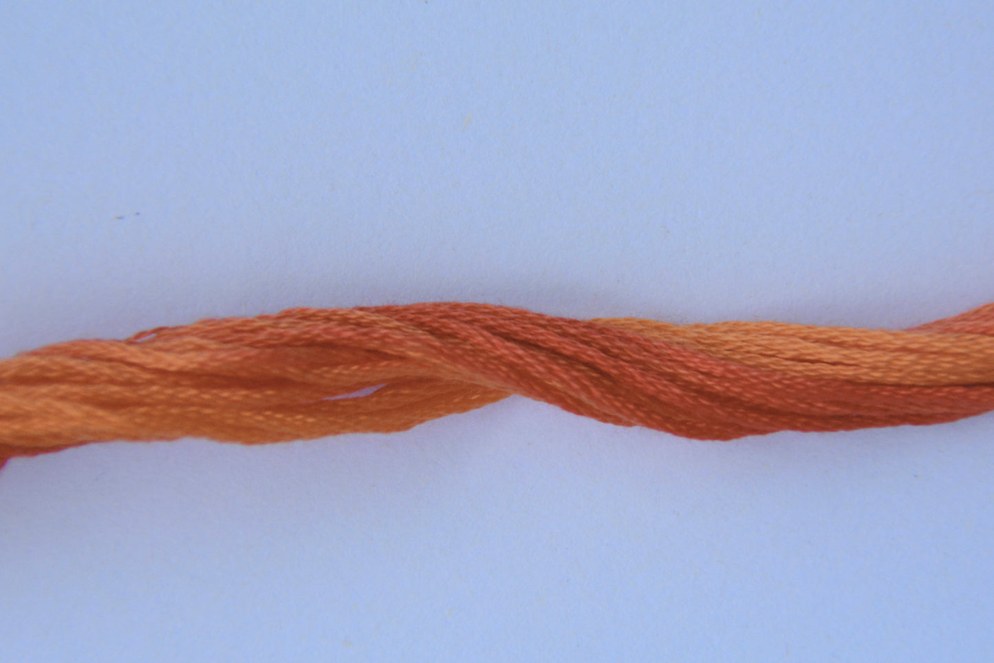 Lobster Claw Classic Colorworks 6-Strand Hand-Dyed Embroidery Floss