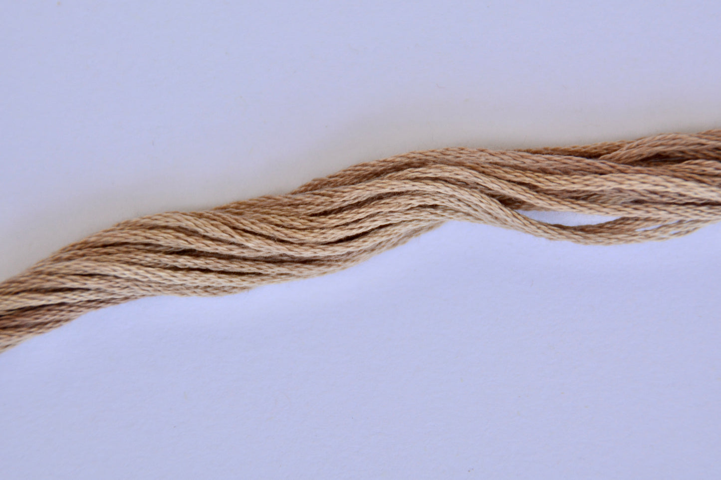 Brown Hen Classic Colorworks 6-Strand Hand-Dyed Embroidery Floss