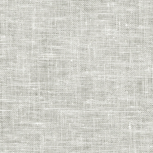 Zweigart Belfast 32Ct White Linen Pre Cut
