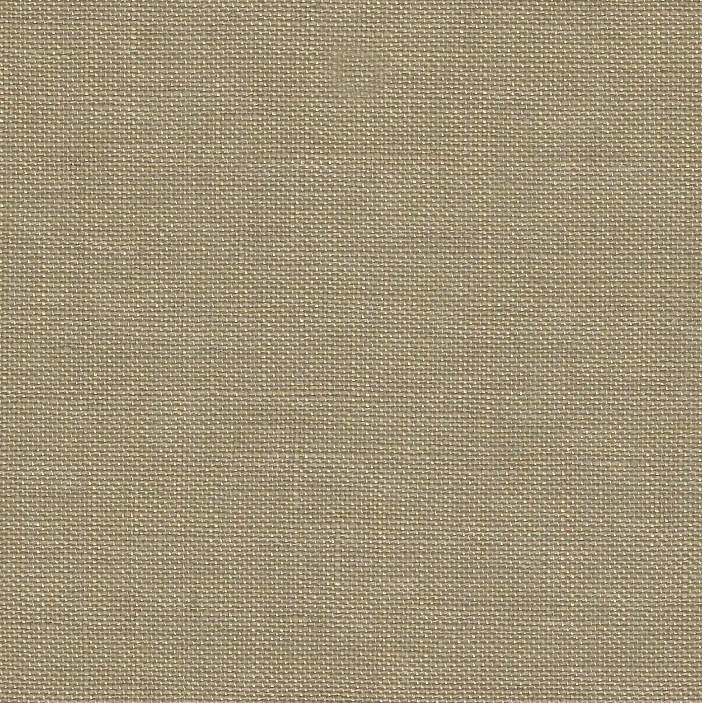 Zweigart Belfast 32Ct Sage Summer Khaki Linen off the bolt (sold in 25cm increments)