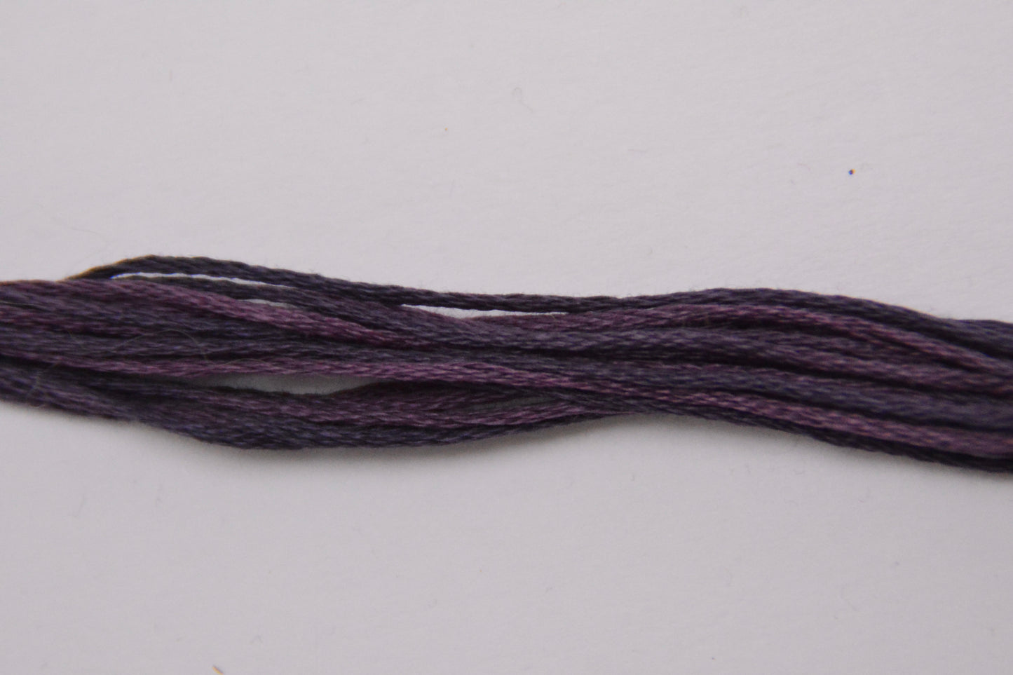 Taffeta 1311 Weeks Dye Works 6-Strand Hand-Dyed Embroidery Floss