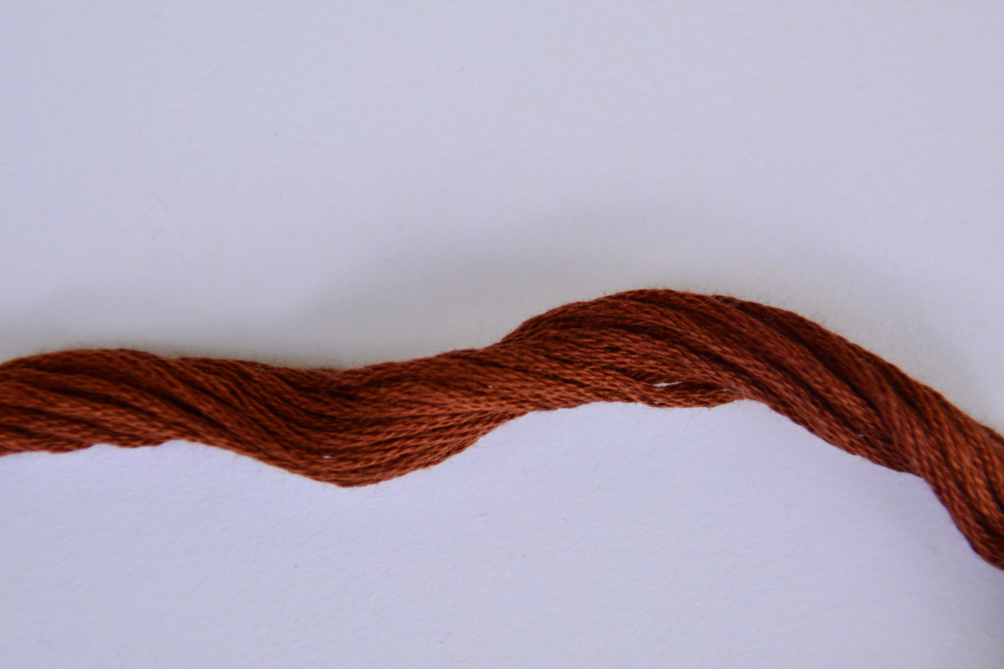 Fresh Brew Classic Colorworks 6-Strand Hand-Dyed Embroidery Floss