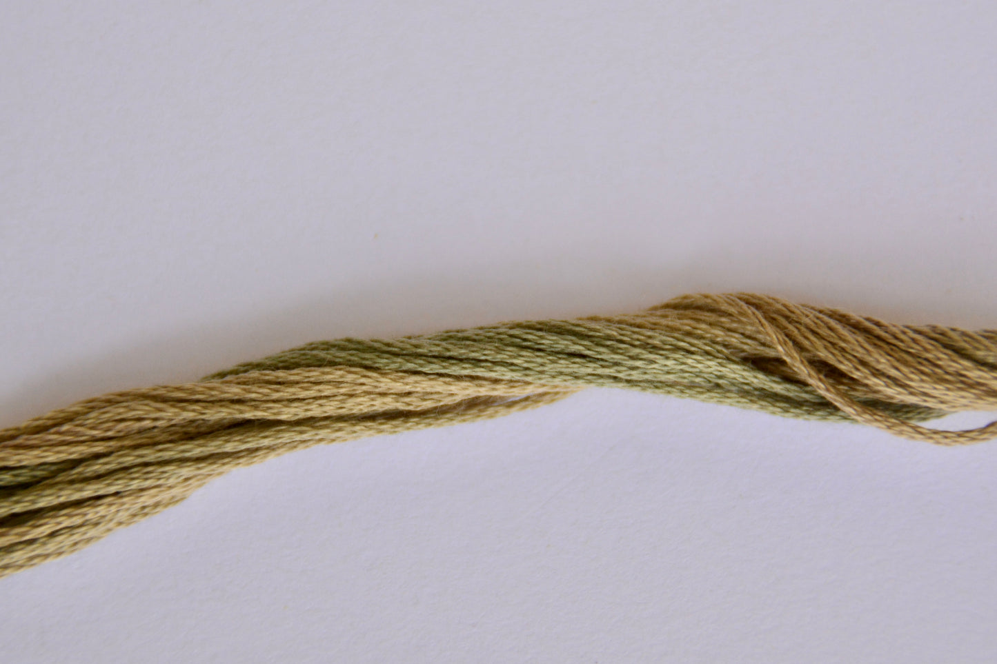 Joshua Tree Classic Colorworks 6-Strand Hand-Dyed Embroidery Floss