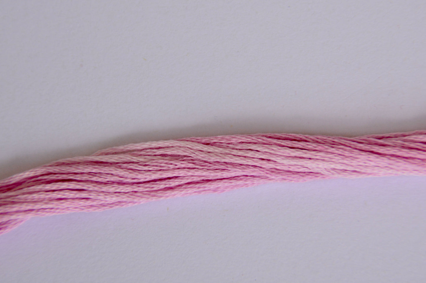 Lavender Louise Classic Colorworks 6-Strand Hand-Dyed Embroidery Floss