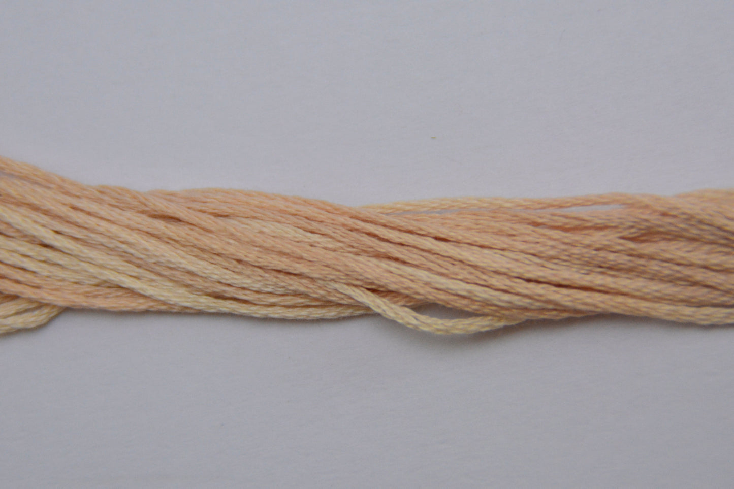 Skinny Dip 1127 Weeks Dye Works 6-Strand Hand-Dyed Embroidery Floss