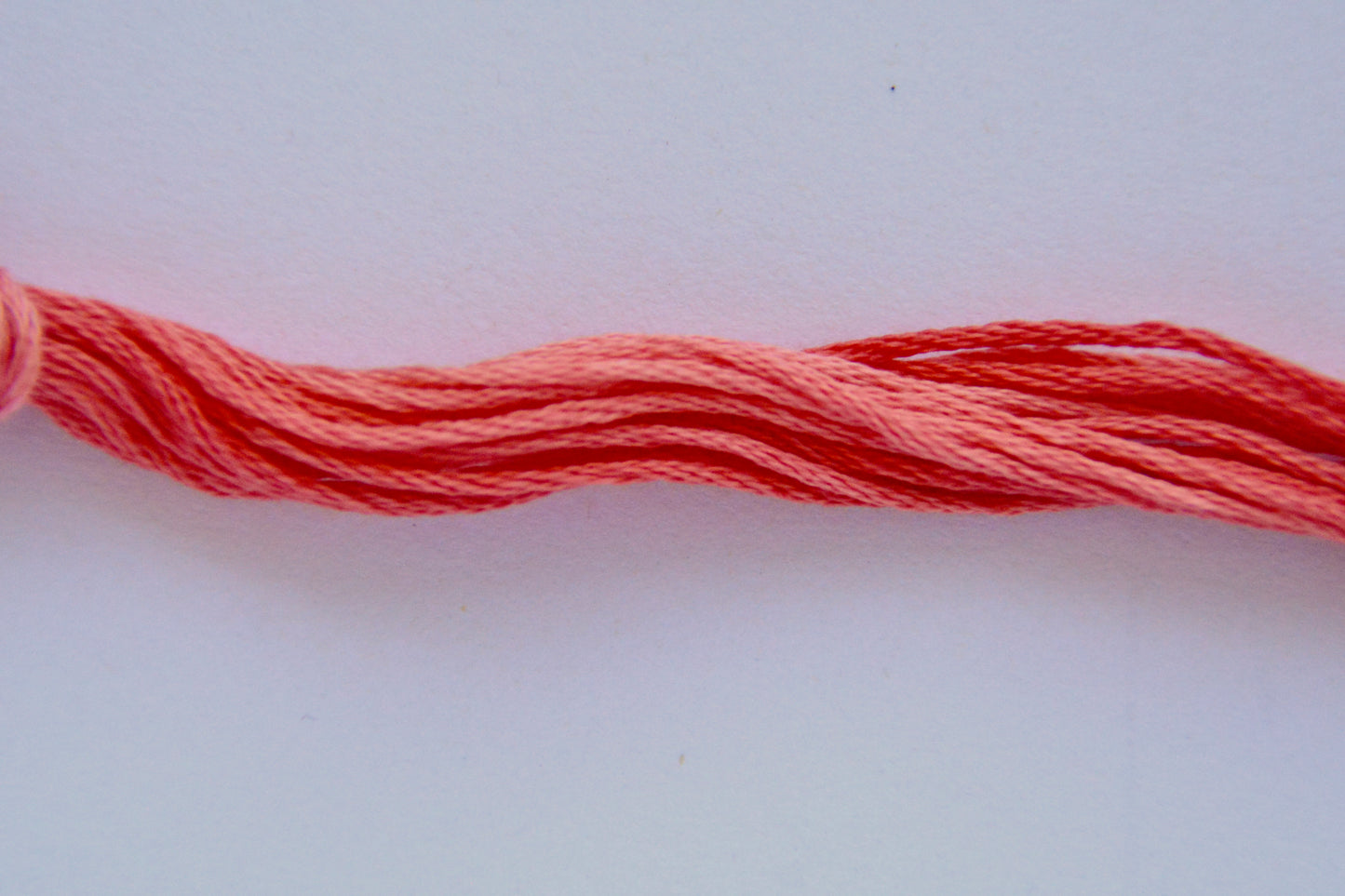 Sunset Classic Colorworks 6-Strand Hand-Dyed Embroidery Floss