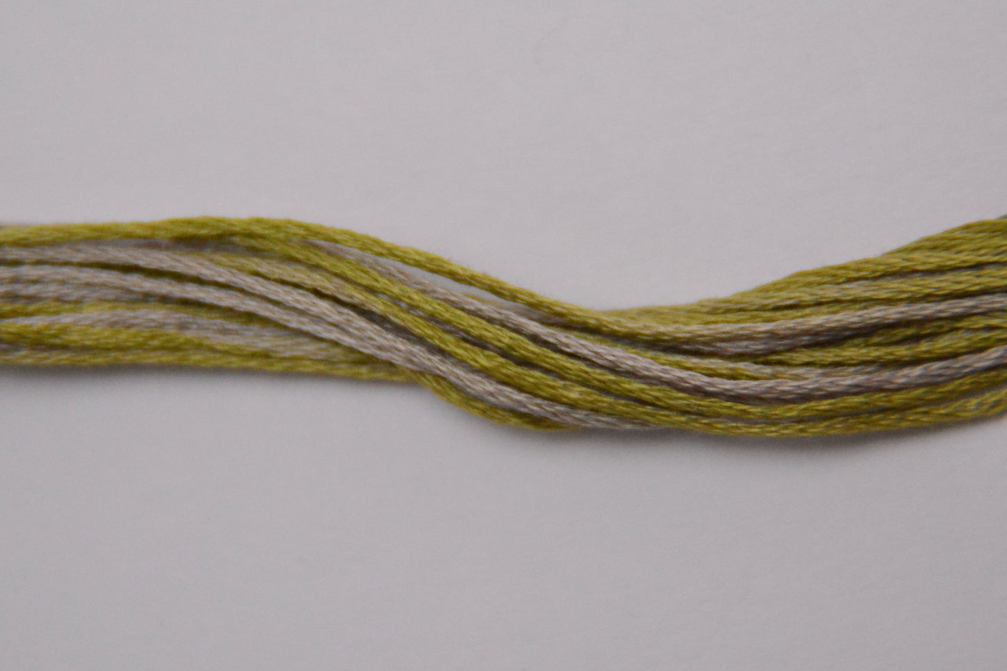 Wisteria 1186 Weeks Dye Works 6-Strand Hand-Dyed Embroidery Floss
