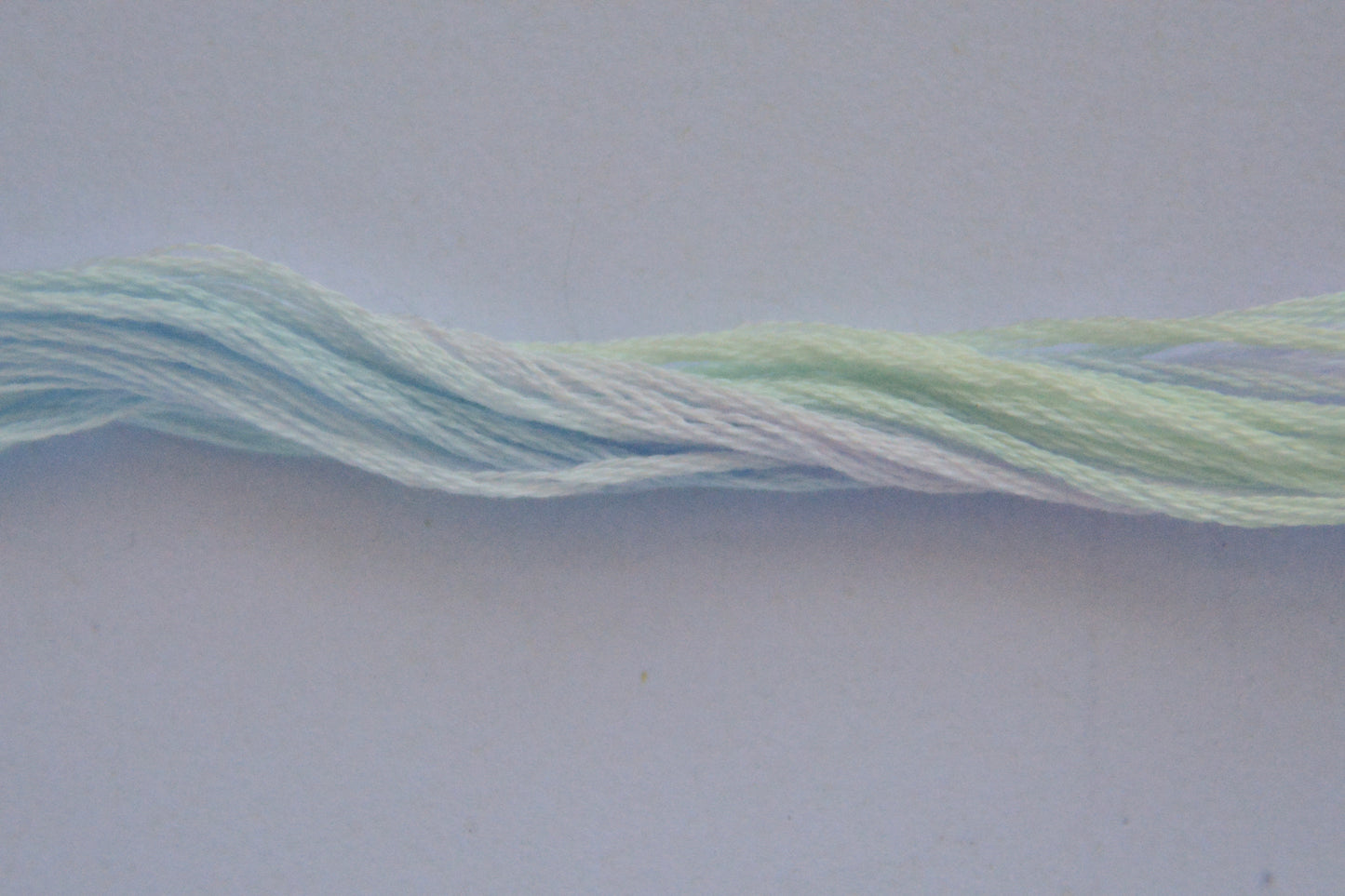 Snips & Snails Classic Colorworks 6-Strand Hand-Dyed Embroidery Floss