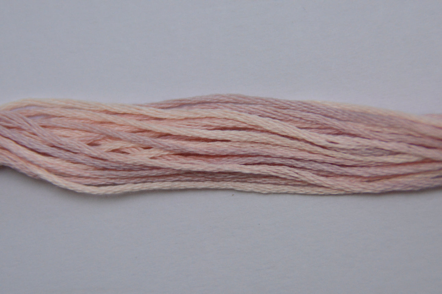 Chablis 1139 Weeks Dye Works 6-Strand Hand-Dyed Embroidery Floss