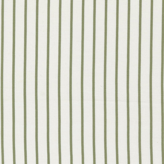 Christmas Eve M518611 Snow Jolly Stripes Lella Boutique for Moda Fabrics (sold in 25cm increments)