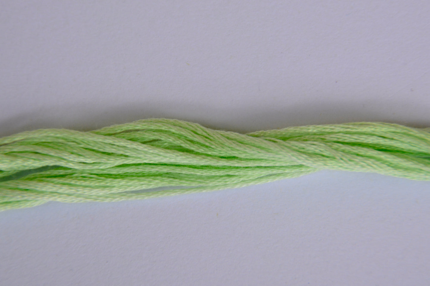 Frozen Margarita Classic Colorworks 6-Strand Hand-Dyed Embroidery Floss