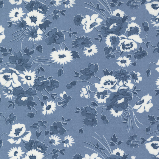 Nantucket summer lake somerset florals