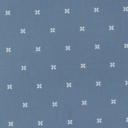 Sunnyside Nesting Lakeside M5528214 by Camille Roskelley for Moda fabrics- (sold in 25cm increments)