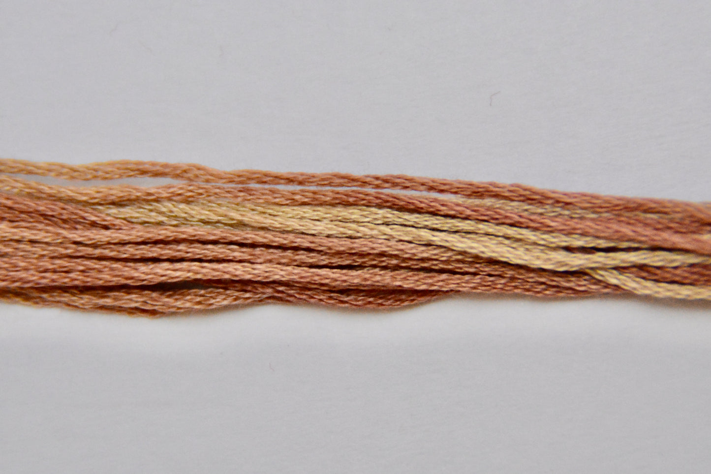 Ripple Classic Colorworks 6 Strand Hand-Dyed Embroidery Floss