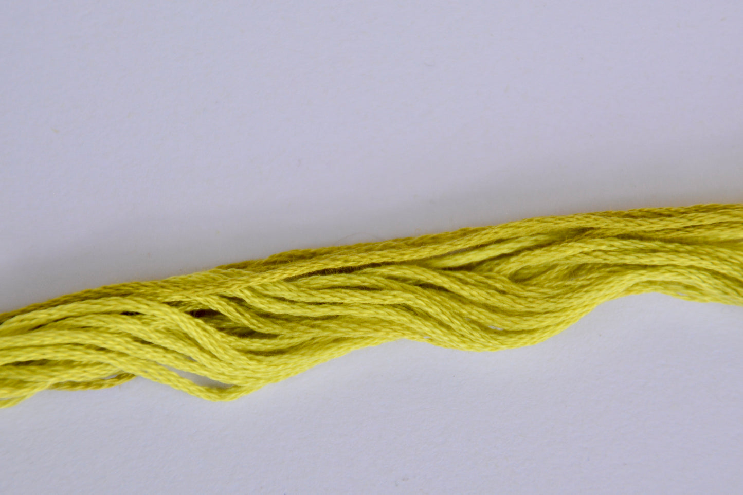 Frog Legs Classic Colorworks 6-Strand Hand-Dyed Embroidery Floss