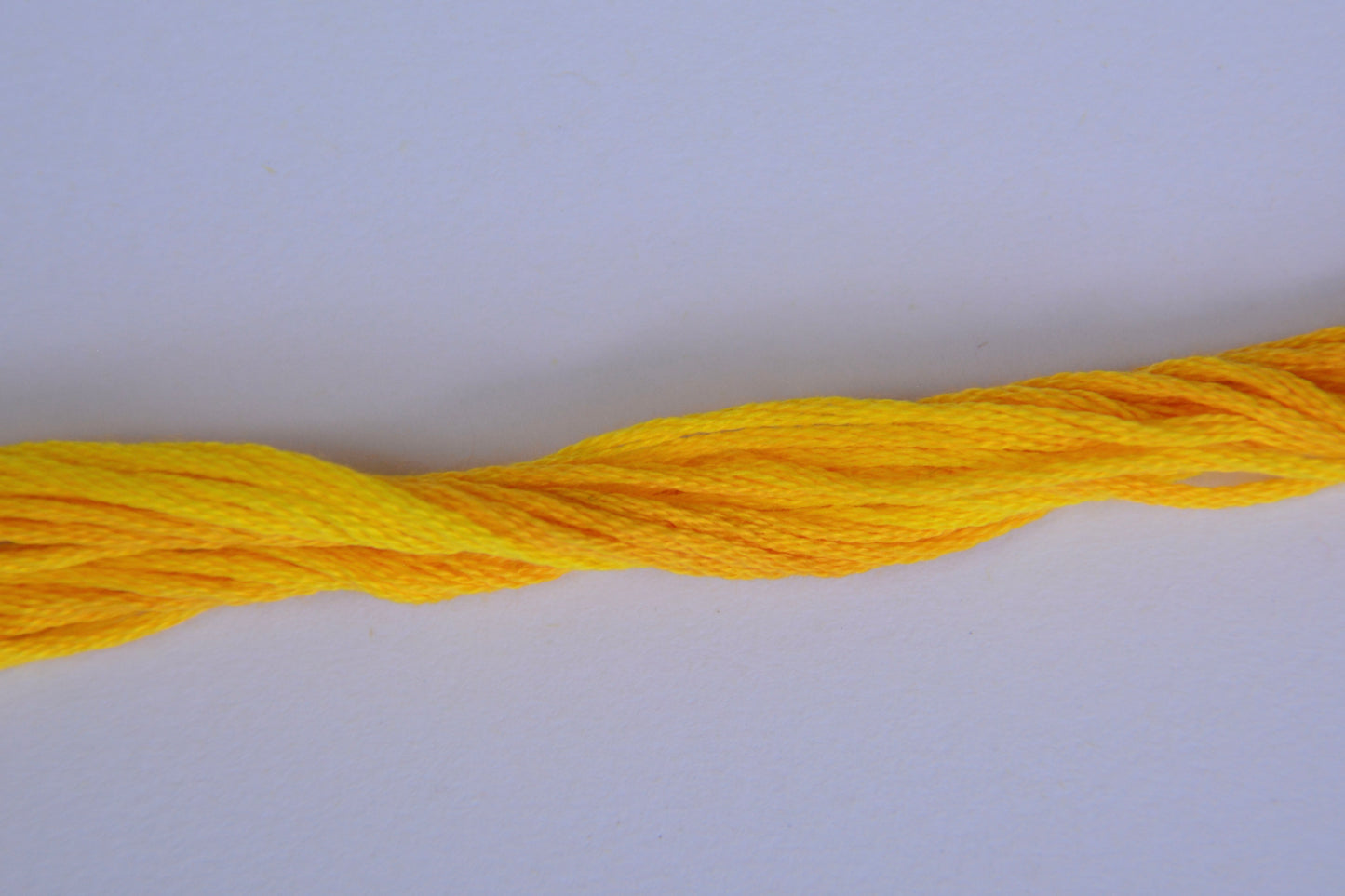 Golden Star Classic Colorworks 6-Strand Hand-Dyed Embroidery Floss