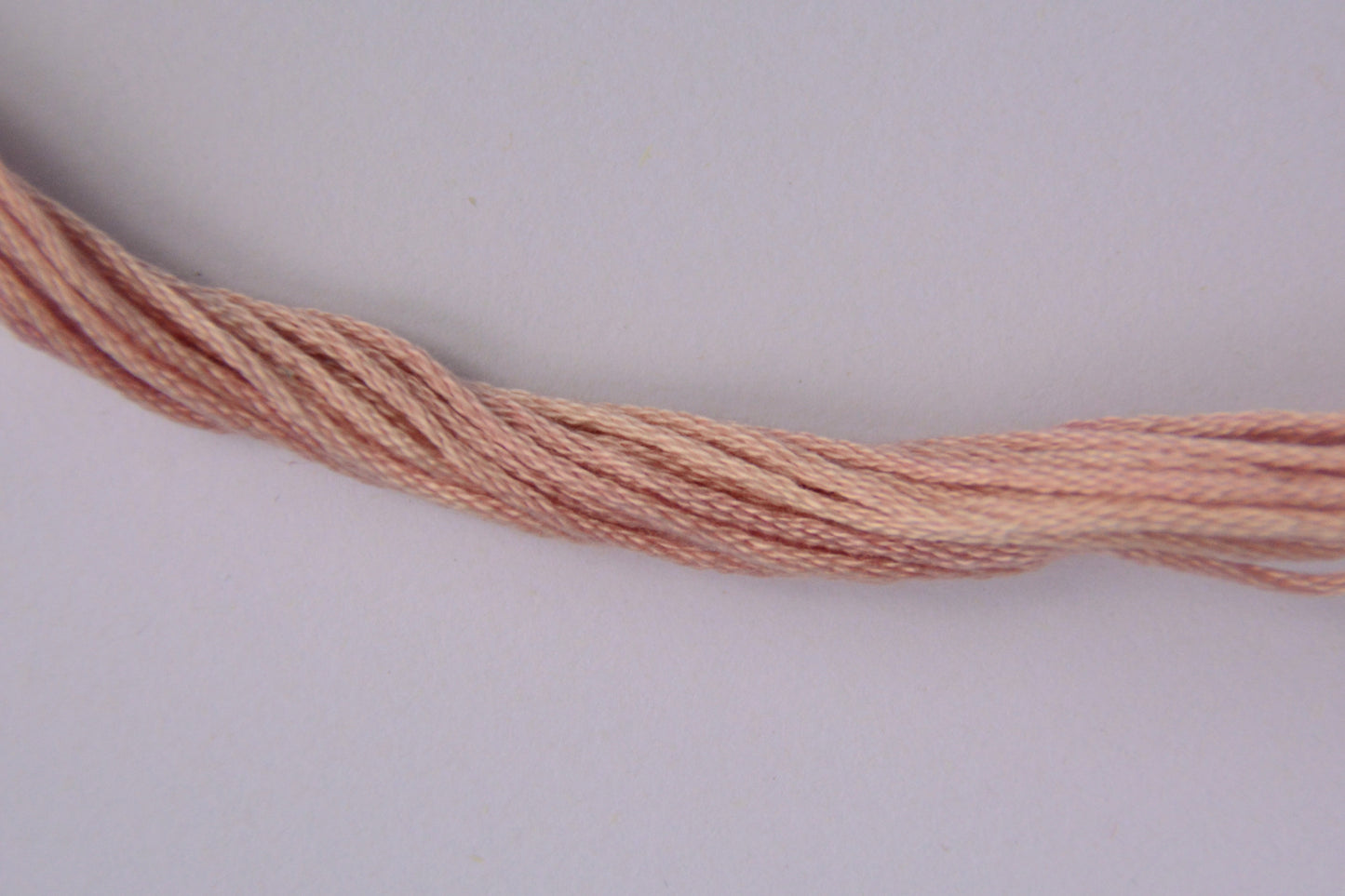 Marvellous Classic Colorworks 6-Strand Hand-Dyed Embroidery Floss