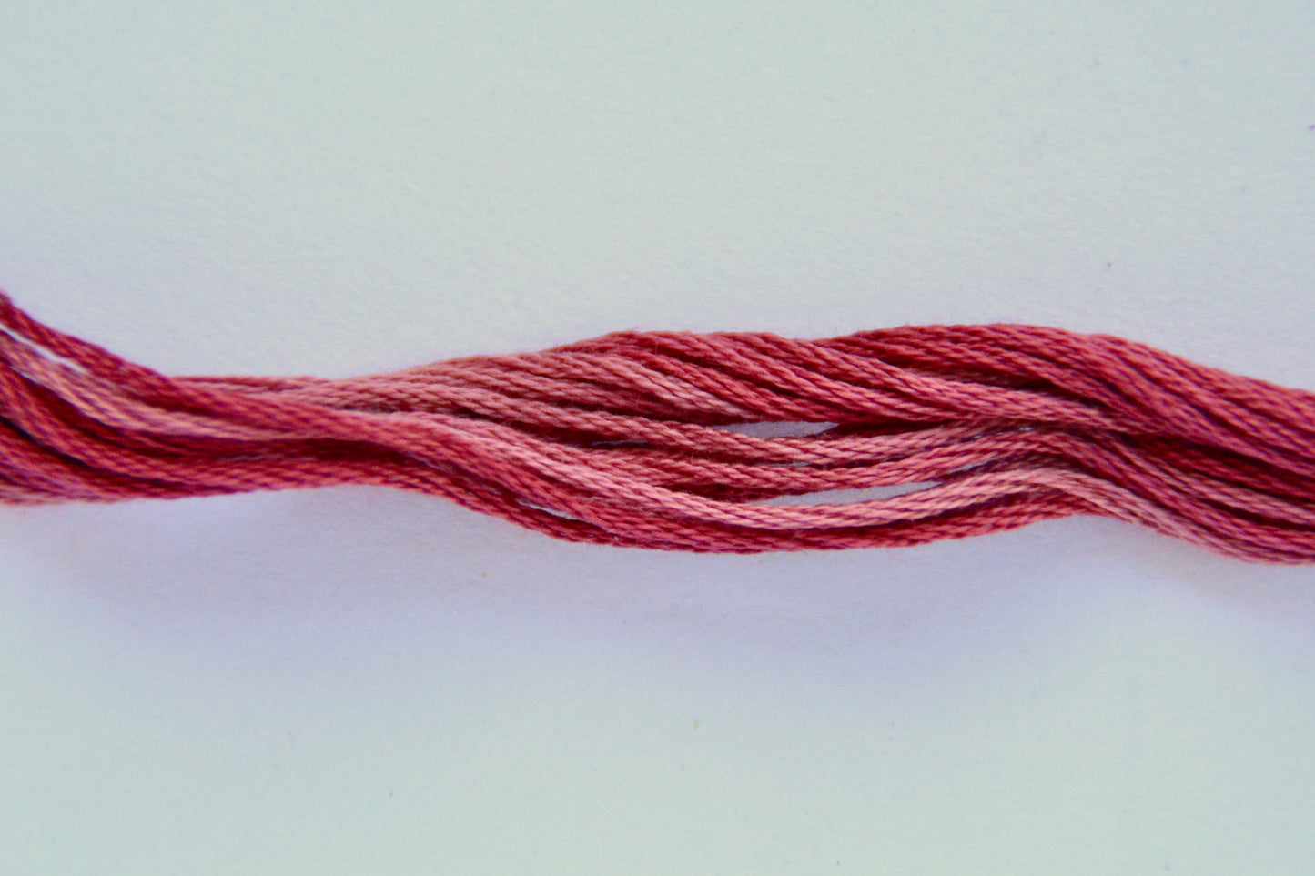 Wild Berries Classic Colorworks 6-Strand Hand-Dyed Embroidery Floss