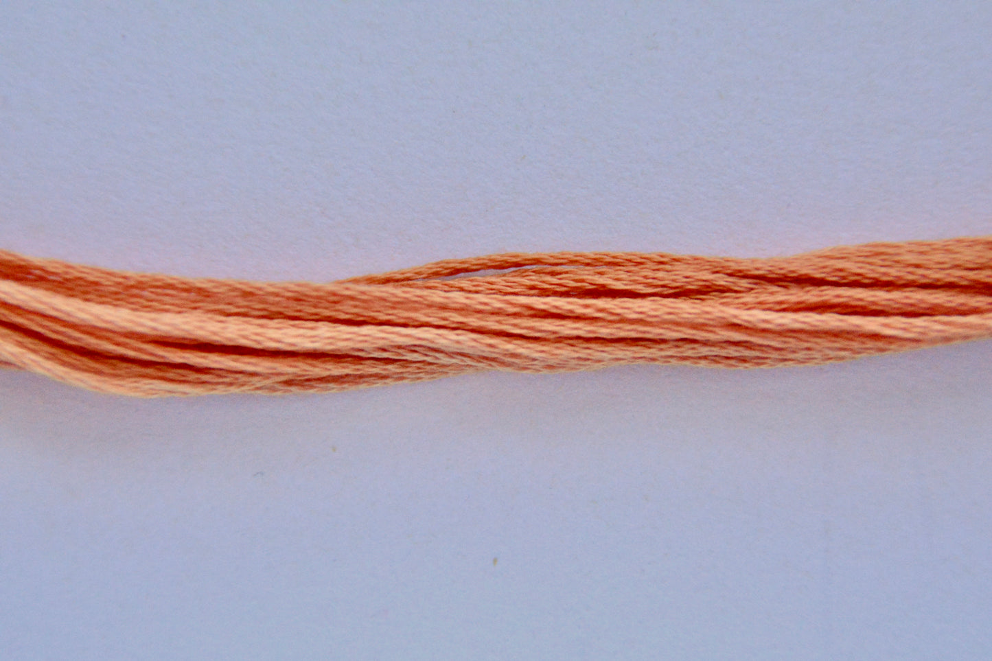 Sweet Potato Classic Colorworks 6-Strand Hand-Dyed Embroidery Floss