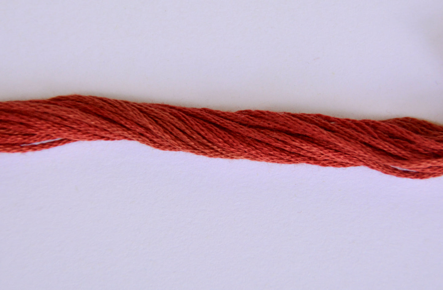 Campfire Classic Colorworks 6-Strand Hand-Dyed Embroidery Floss