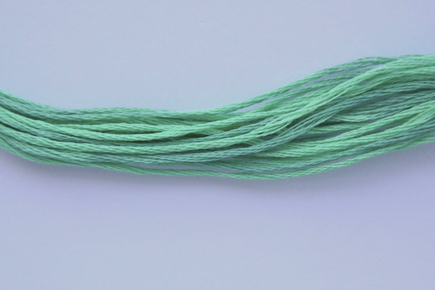 Lagoon 2141 Weeks Dye Works 6-Strand Hand-Dyed Embroidery Floss