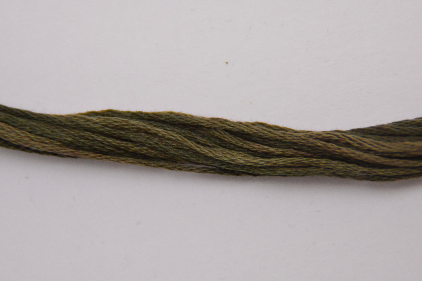 Terrapin 1274 Weeks Dye Works 6-Strand Hand-Dyed Embroidery Floss