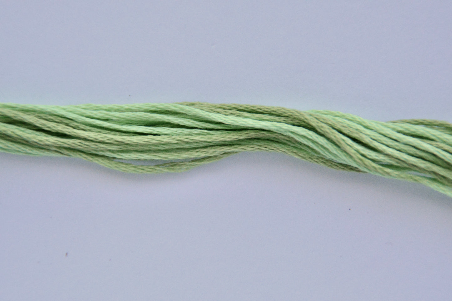 Meadow 2176 Weeks Dye Works 6-Strand Hand-Dyed Embroidery Floss