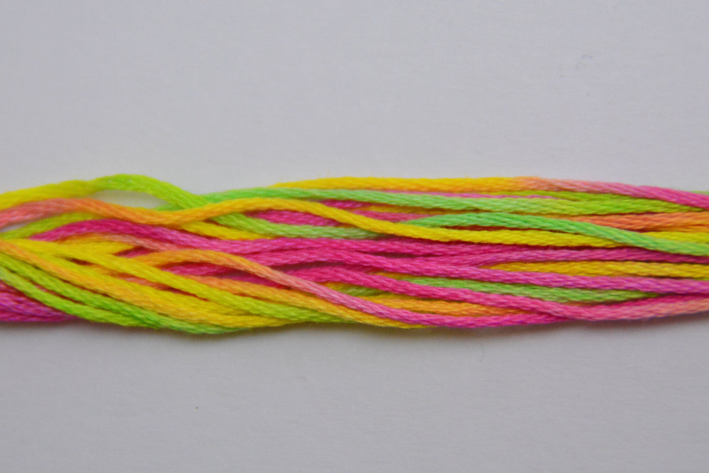 Calypso 4143 Weeks Dye Works 6-Strand Hand-Dyed Embroidery Floss