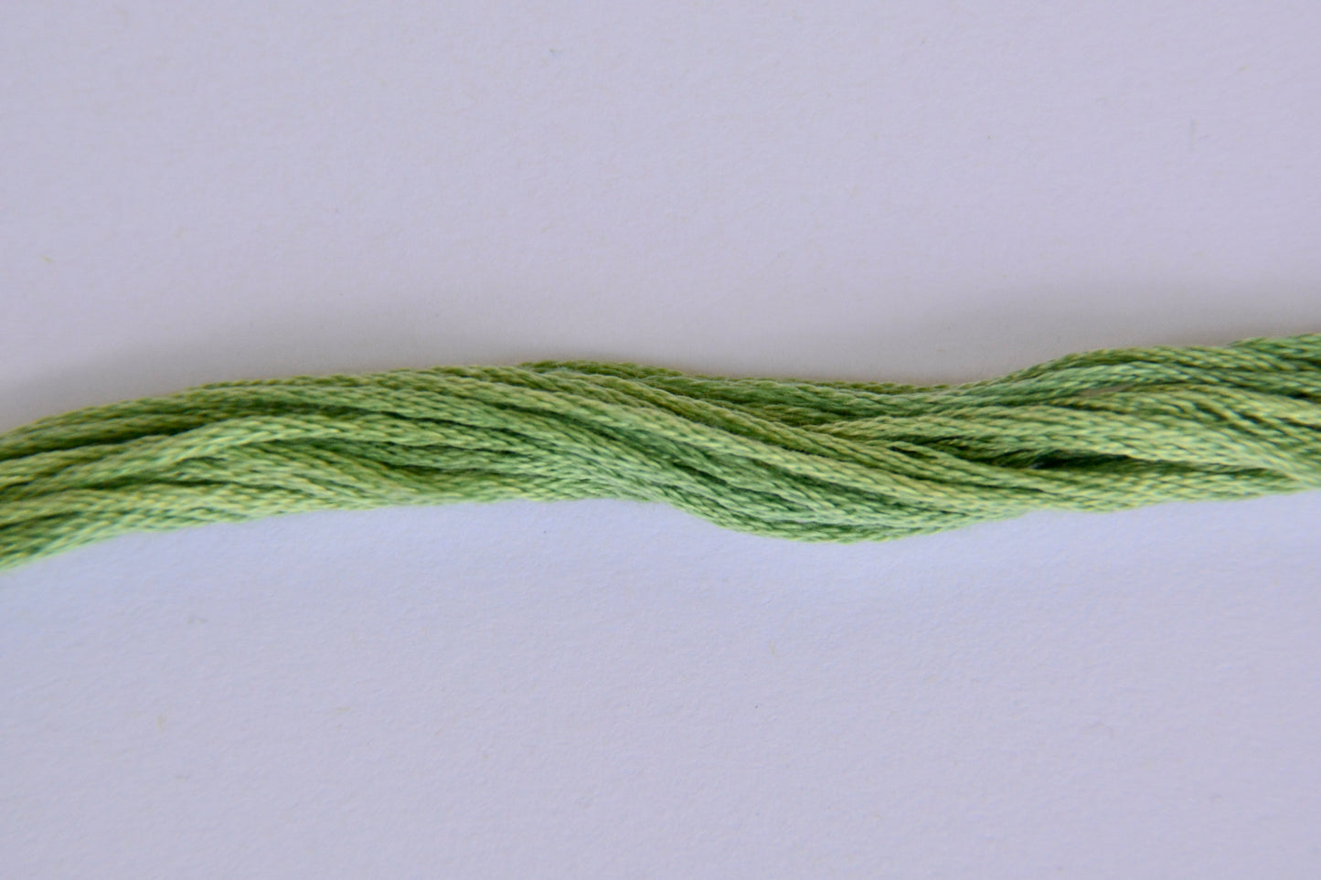 Four Leaf Clover Classic Colorworks 6-Strand Hand-Dyed Embroidery Floss