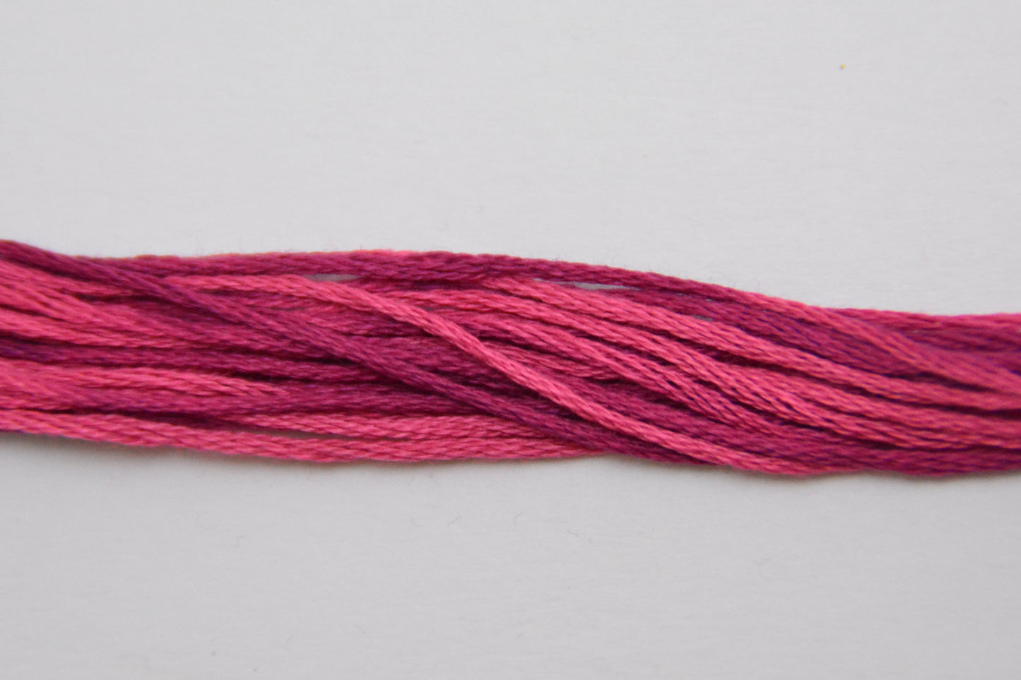 Romance 2274 Weeks Dye Works 6-Strand Hand-Dyed Embroidery Floss