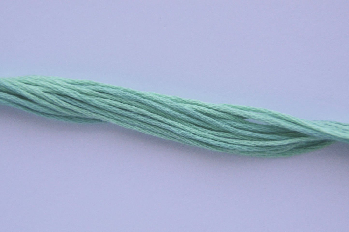 Island Breeze 2133 Weeks Dye Works 6-Strand Hand-Dyed Embroidery Floss