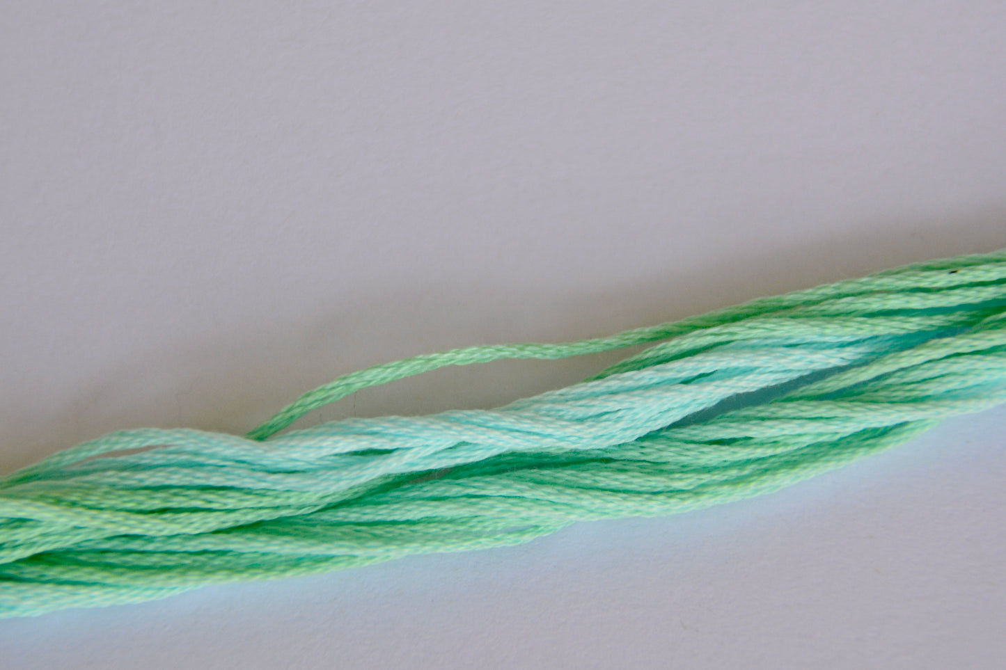 Key Largo Classic Colorworks 6-Strand Hand-Dyed Embroidery Floss