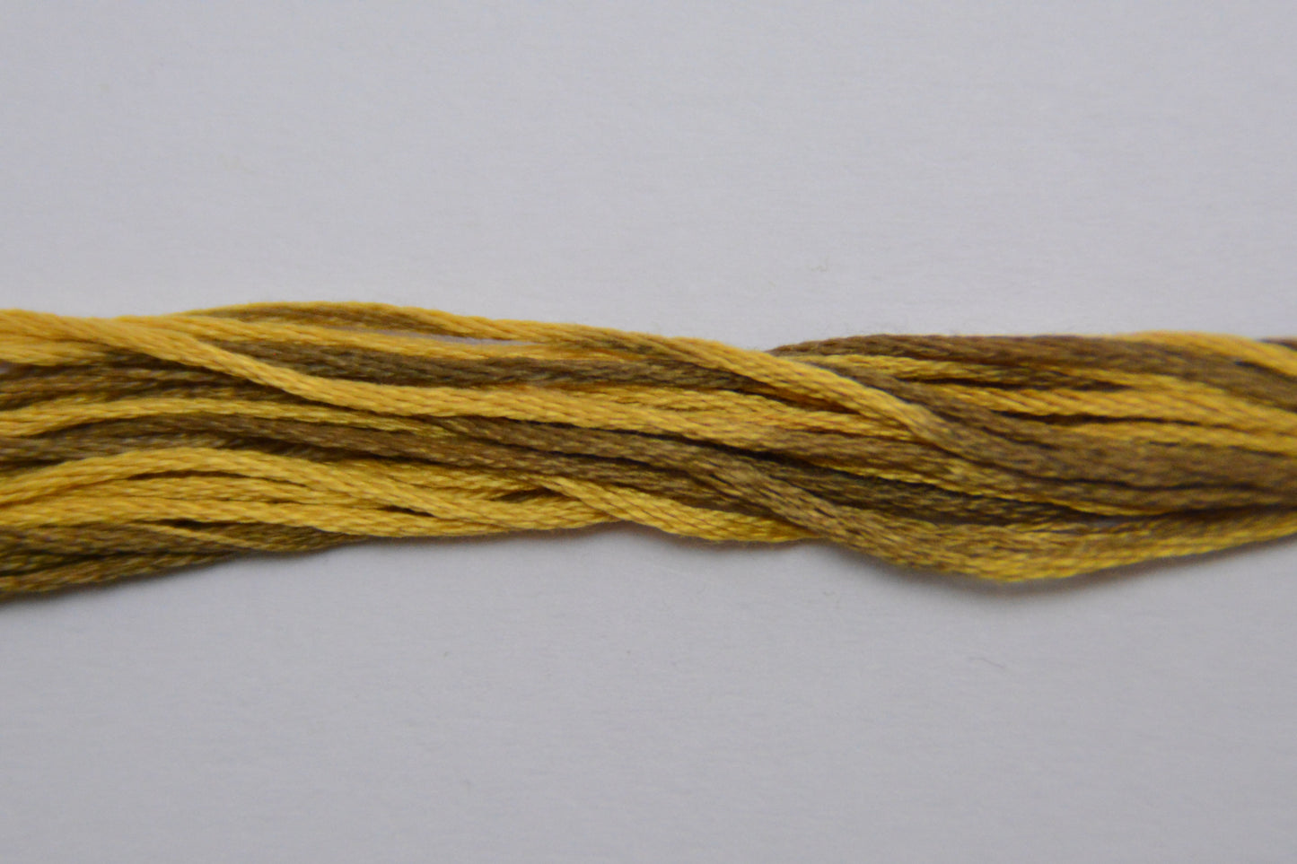 Beehive 2213 Weeks Dye Works 6-Strand Hand-Dyed Embroidery Floss