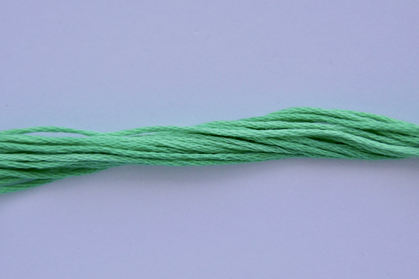 Sea Glass 2139 Weeks Dye Works 6-Strand Hand-Dyed Embroidery Floss