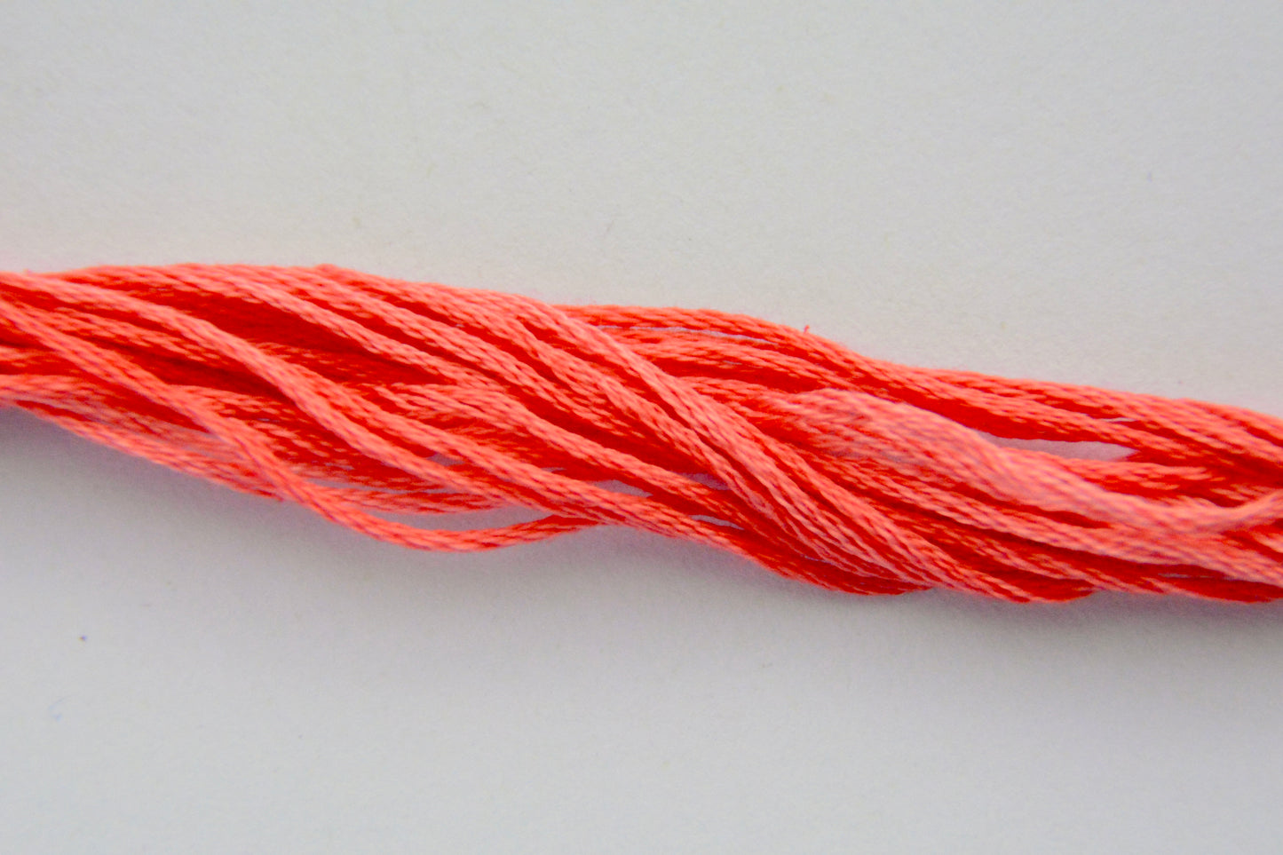 Persimmon Classic Colorworks 6-Strand Hand-Dyed Embroidery Floss