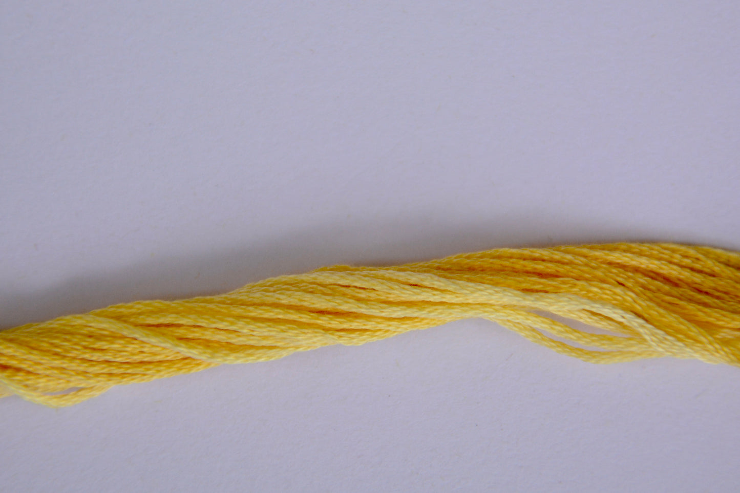 Finley Gold Classic Colorworks 6-Strand Hand-Dyed Embroidery Floss