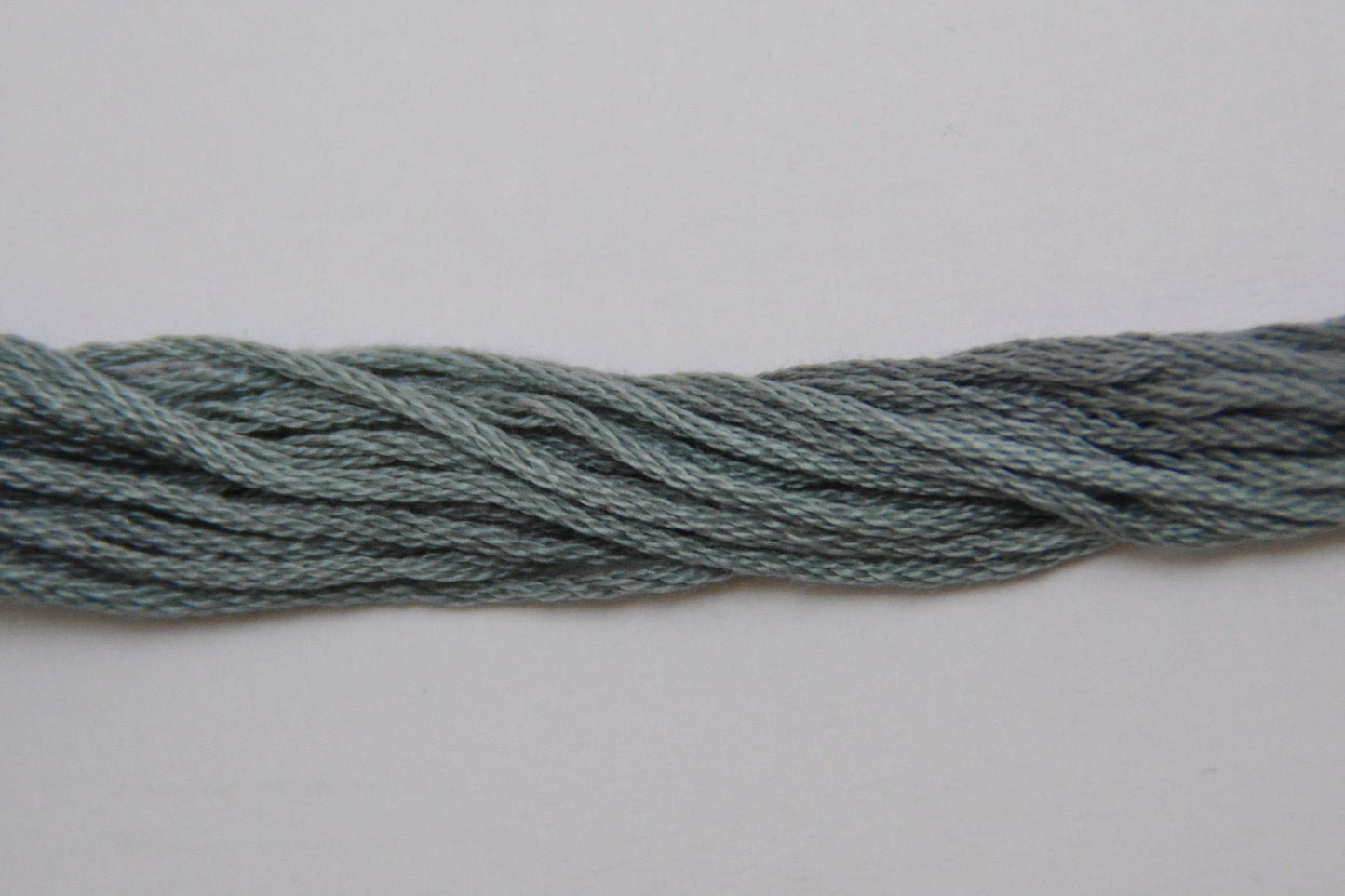 Dublin Bay Classic Colorworks 6 Strand Hand-Dyed Embroidery Floss